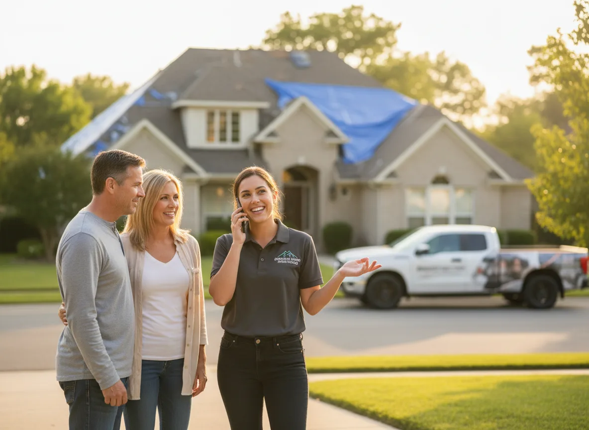 Emergency Roof Repair Elmo, MT FAQs